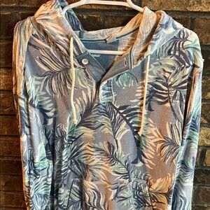 Tommy Bahama Tropical Hoodie
